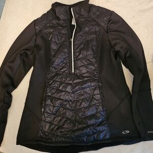 Running Jacket